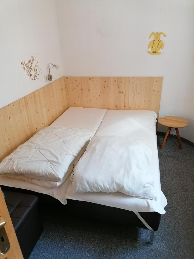 Familienfreundliches apartment südlich der Stadt Salzburg Bad Hofgastein Exterior foto